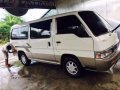 Nissan urvan Escapade 2014 Manual Diesel for sale -1