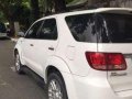 2007 Toyota Fortuner G Automatic for sale -2