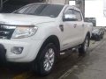 2013 Ford ranger xlt MT for sale-2