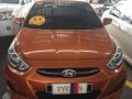 2016 Hyundai Accent Hatchback Automatic Diesel-0