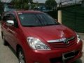 Innova j gas 2011(repriced) for sale -0