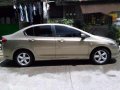 Honda City 1.3 i-vtec 2010 MT for sale -4