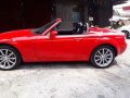 2007 Mazda miata: MX-5 Hard top for sale -2