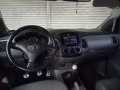 Toyota Innova E 2006 MT diesel -7