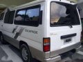 2015 Nissan Urvan Escapade MT -Tag 2014 2016 2017 Hiace Grandia Starex-1