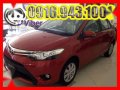 New 2017 Toyota VIOS Unit Best For Sale -0