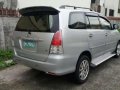 2008 Toyota Innova V Matic Diesel for sale -3