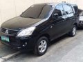 Mitsubishi Fuzion 2010 AT Black For Sale -9