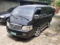 2007 Toyota Hiace Grandia 1kz alternate to commuter urvan starex-2