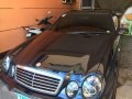 Mercedes Benz CLK 320 good for sale -3
