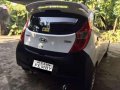 Hyundai Eon 2013 MT White For Sale -1