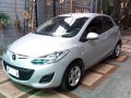 2015 Mazda 2 Gasoline Manual for sale -0