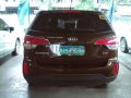 Kia Sorento 2013 brown for sale-3