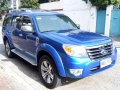 Ford Everest 2009 for sale -1