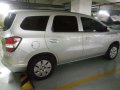 Chevrolet Spin 2015 good as new for sale -1