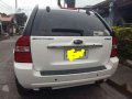 2008 Kia Sportage AT White SUV For Sale -2