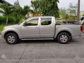 Nissan Frontier Navara 2008 AT Diesel 4x2 for sale-2