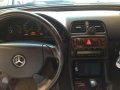 Mercedes Benz CLK 320 good for sale -1