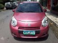 2012 Suzuki CELERIO 1.0L Manual Like Picanto City Vios Lancer -2