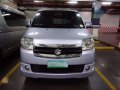 2009 Suzuki Apv matic SGX Toyota avanza Kia carens-0