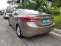 Hyundai Elantra 2012 AT Fresh for sale -3