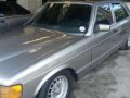 1992 Mercedes Benz SD 300 diesel for sale -1