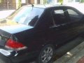 MItsubishi Lancer 2010 CEDIA GLX BLACK MT for sale -2