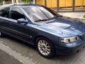 For sale 2002 Volvo S60-2
