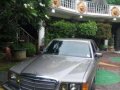 1984 Mercedes Benz SD 300 diesel for sale -6