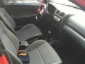 Clean Intact Interior Mazda Familia 1997 AT For Sale-5
