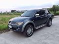 Mit Strada Gls 4x4 2007 for sale-7