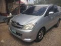 Innova g 2006 AT diesel rush sale 425k fresh unit -0