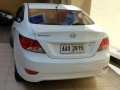 2014 Hyundai Accent 1.4 E MT-1