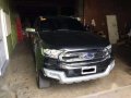 For sale 2015 Ford Everest-0