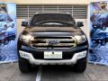 2017 Bulletproof Ford Everest B6 For Sale -0