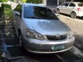 Corolla Altis G sedan for sale -6