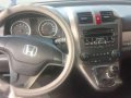 2010 Honda CRV manual for sale -2