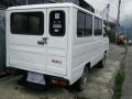 1997 Mitsubishi L300 FB MT White For Sale -2