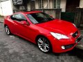 For sale Hyundai Genesis Coupe 2012-0