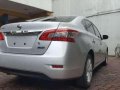 2015 Nissan Sylphy 1.6 AT Silver For Sale -3