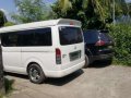 Toyota Hiace Super Grandia D4D-5