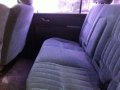 Mitsubishi Adventure 2001 AT gasoline for sale -2