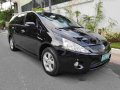 Mitsubishi Grandis 2011 black for sale-0