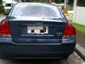 For sale 2002 Volvo S60-4