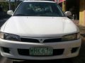 1999 Mitsubishi Lancer GLXI AT For Sale -0