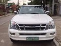 2005 Isuzu DMAX LS-0