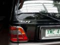 2003 Toyota Revo 1.8 MT Black For Sale -2