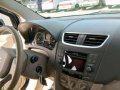 2015 Suzuki Ertiga manual transmission-2