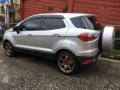 Ford Ecosport MT 2014 swap trade in ok-1