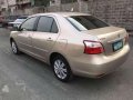 2011 Toyota vios E manual for sale-2
